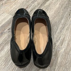 Easy Spirit Gessica Ballet Flats - black